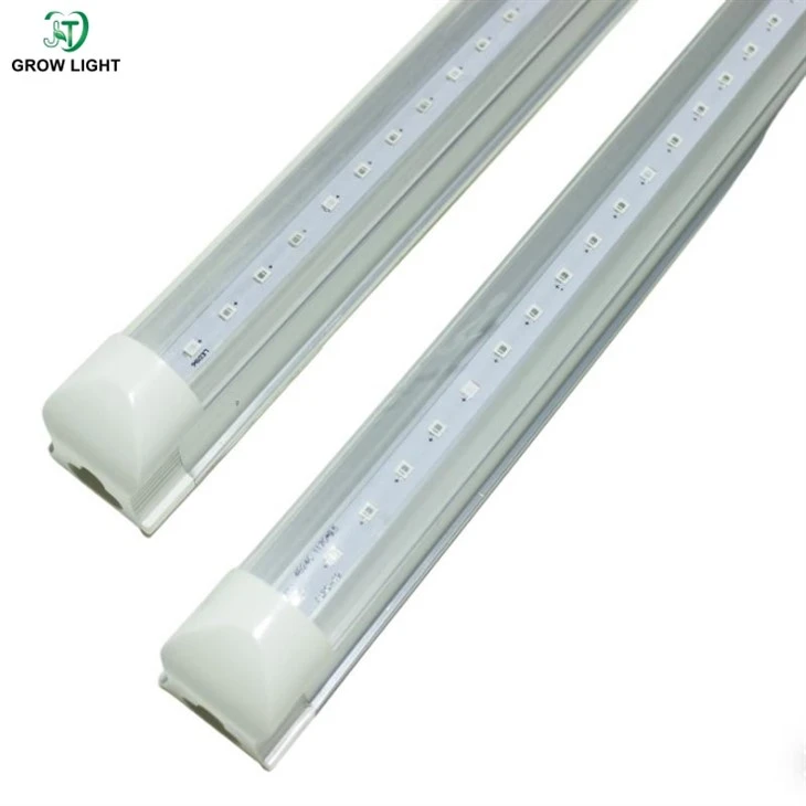 Grow Lights For Vegetables
