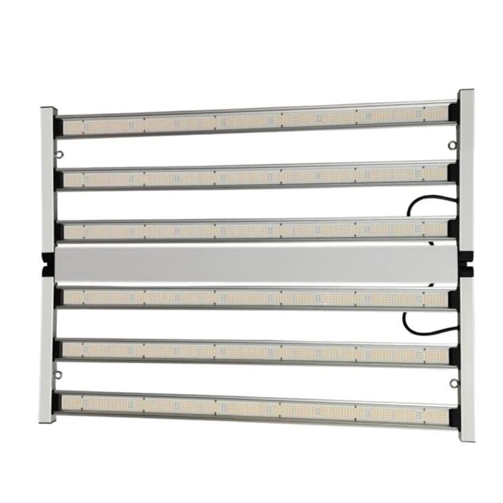 Foldable LED Grow Lights